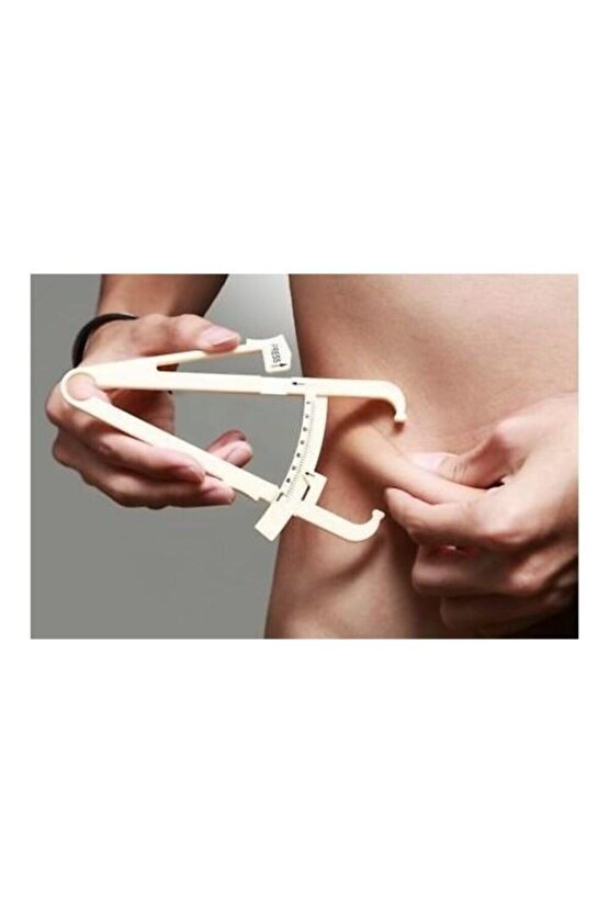 Maxi Kaliper, Vücut Yağ Ölçüm Aleti