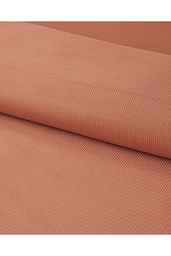 Blaze Tek Kişilik Nevresim Takımı Terracotta