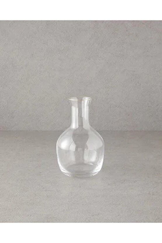 Starry Styl? 3 Parça Karaf 350 Ml + 1800 Ml Altın