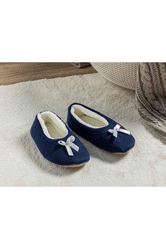 Pure Love Polar Kadın Ev Babetı