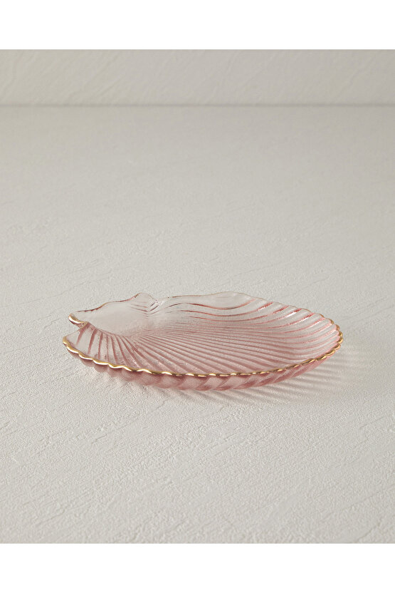 Odes Cam Çerezlik Pembe