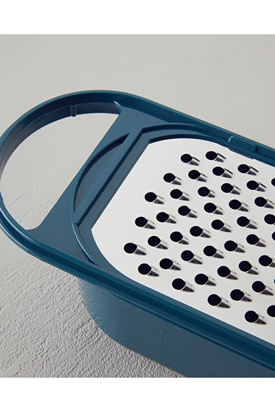 Lily Plastik Rende Mavi