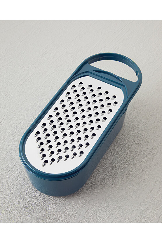 Lily Plastik Rende Mavi