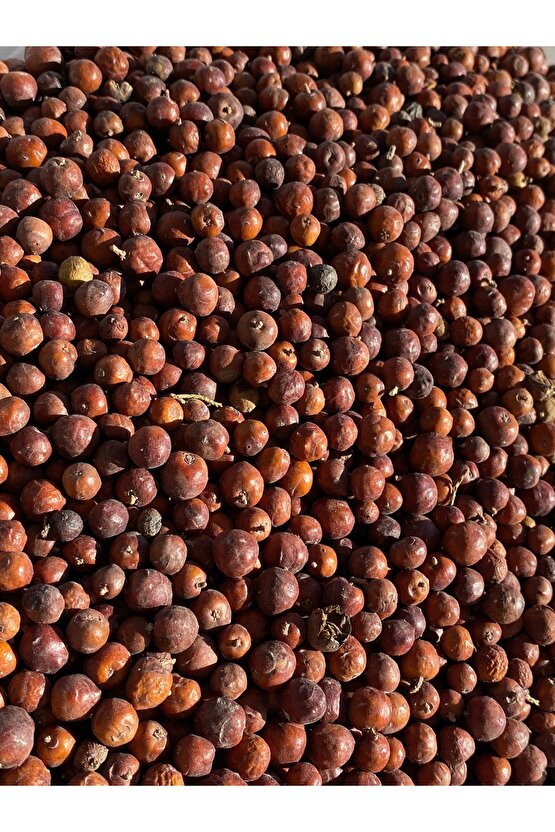 Kırmızı Ardıç Tohumu 250 Gr