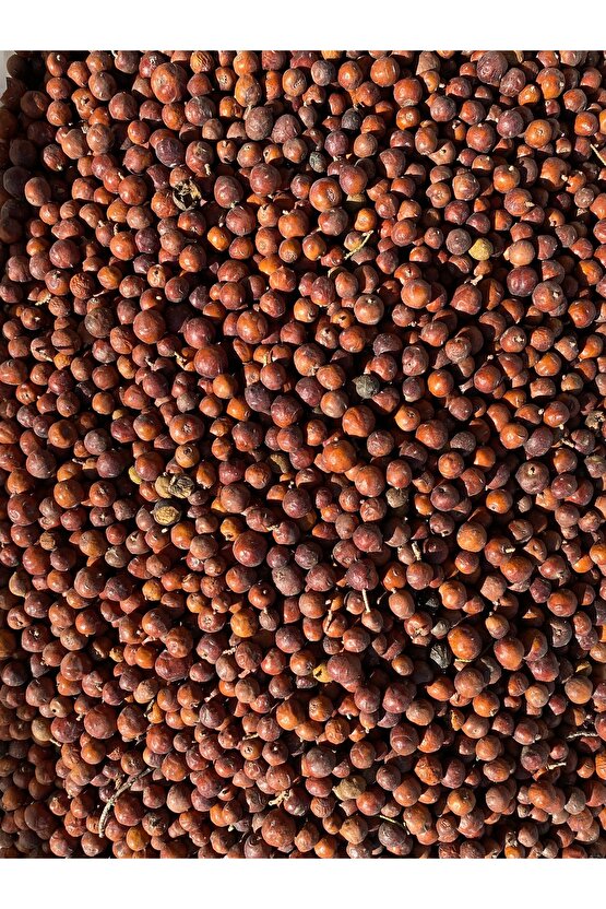 Kırmızı Ardıç Tohumu 250 Gr