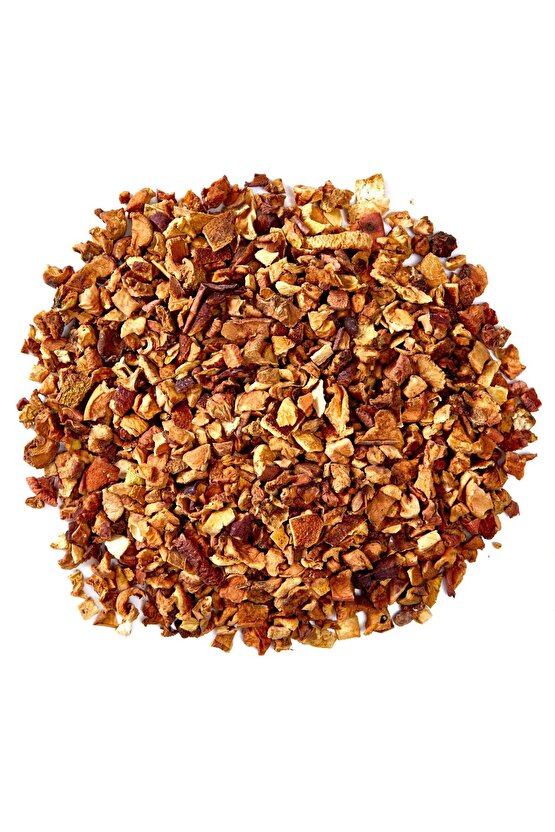 Elma Kabuğu Kurusu 50 Gr – %100 Doğal, Aromatik ve Katkısız