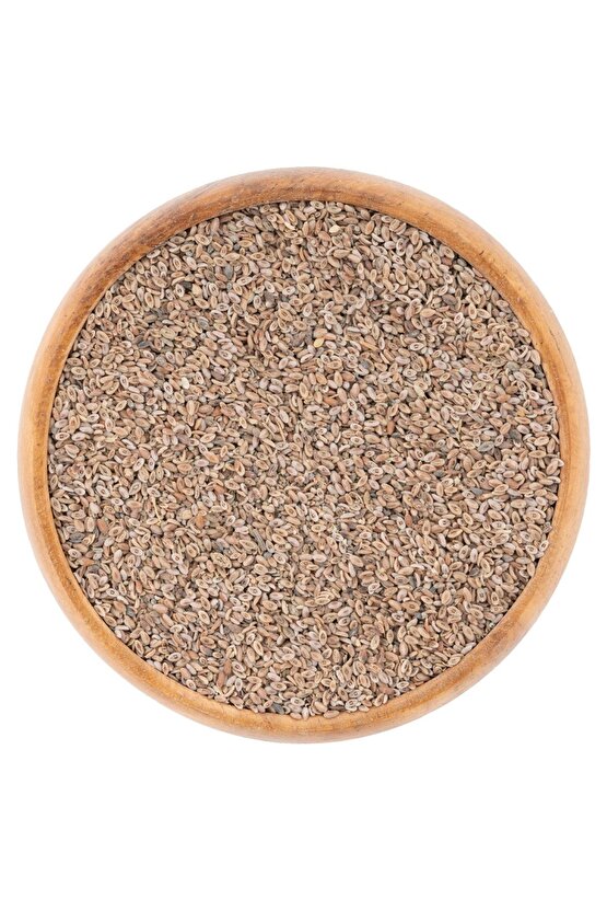 Karnıyarık Otu Tohumu - 50 gr - Psyllium