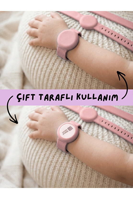 Takip Bilekliği IOS Android Uyumlu Çocuk Genç Yaşlı Hasta Takip Konum Bilekliği Takip Cihazı Simsiz