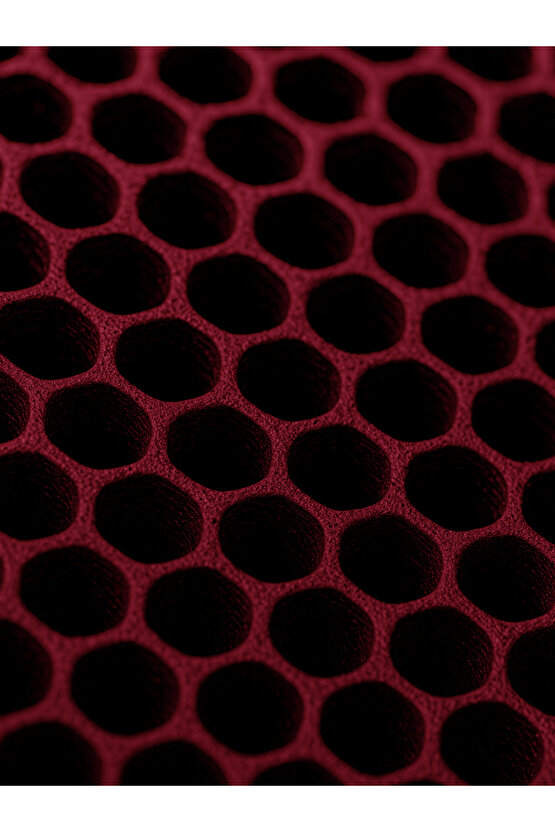 Bal Petek PVC Paspas Islak Zeminlerde Kaydırmaz İç Dış Mekan Banyo Duş Lavabo Havuz Kenarı Halısı