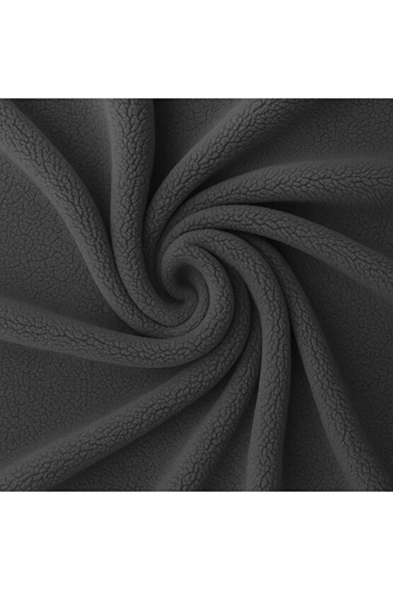 Welsoft Peluş Kumaş Çift Taraflı Yıkanabilir Kesilebilir Koltuk Battaniye Yastık Kaplaması 180x100