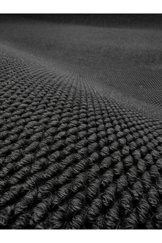 Çelik Halı Kaymaz Kesilebilir Yoğun Trafik Alanları Ofis İş Yolluk Araç Oto Paspası Zemin Döşeme 9mm