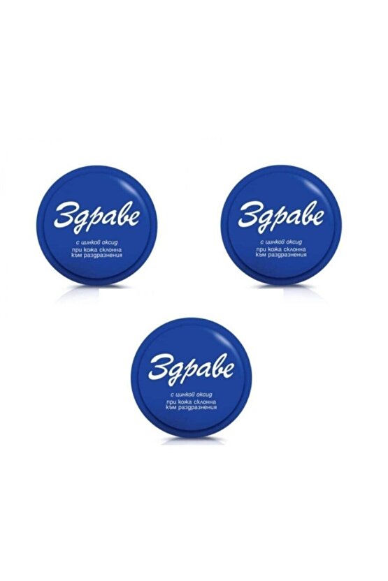 3 Adet Sivilce Leke Ve Siyah Nokta Kremi Mucize Krem 3x30 Ml