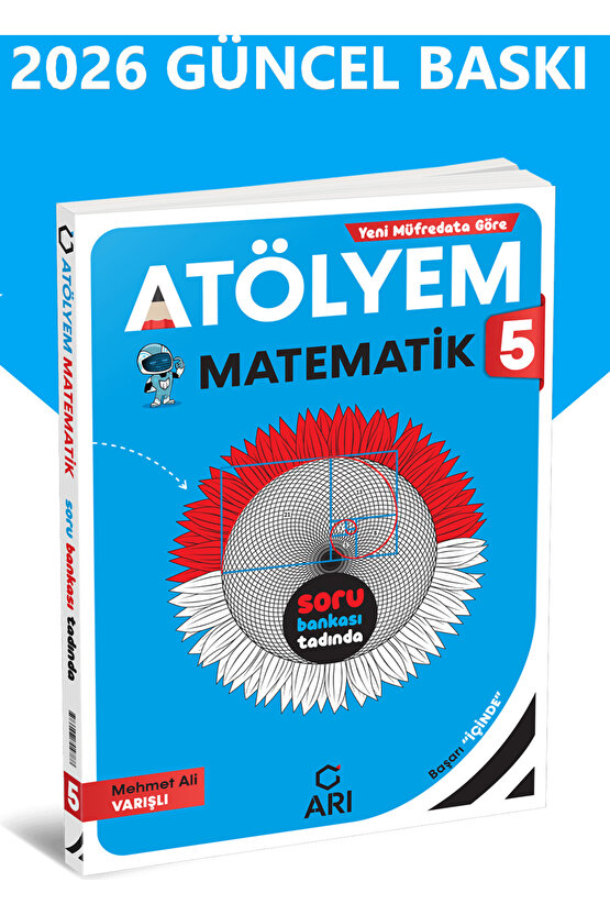 5. Sınıf Matematik Atölyem