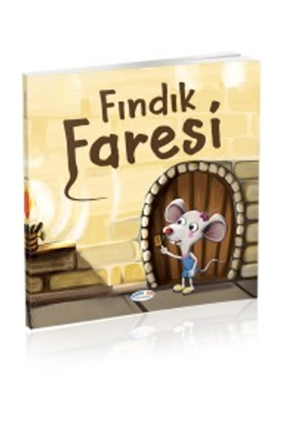 Fındık Faresi
