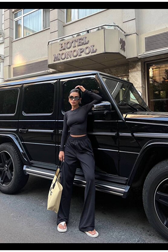 Dalgıç Kumaş İkili Takım