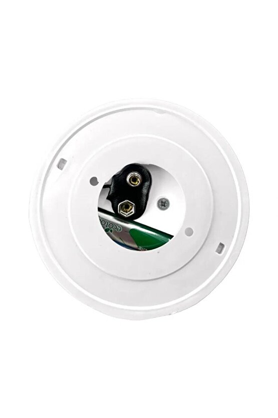 PİLİ DUMAN DEDEKTÖRÜ PARS