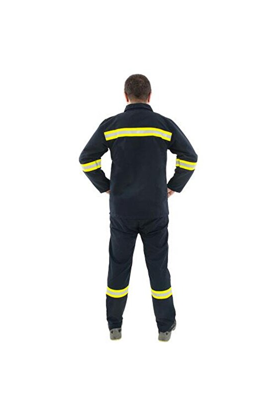 Alev Almaz Ceket Pantolon