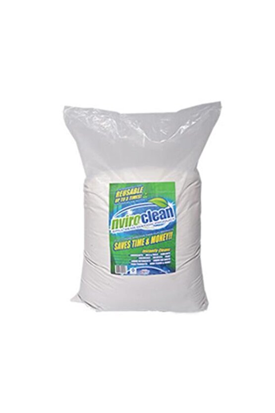 Nc-1000 Nvıroclean Kimyasal Emici Toz 60 L