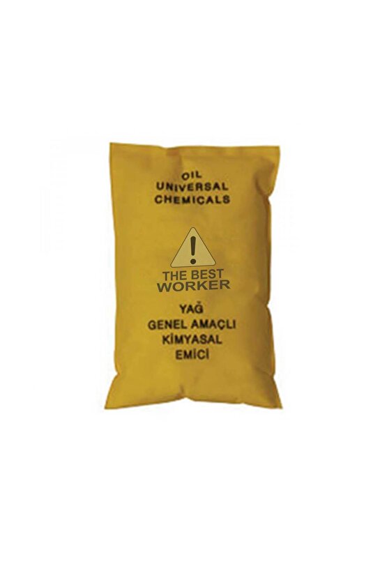 Tbw Kimyasal Emici Yastık