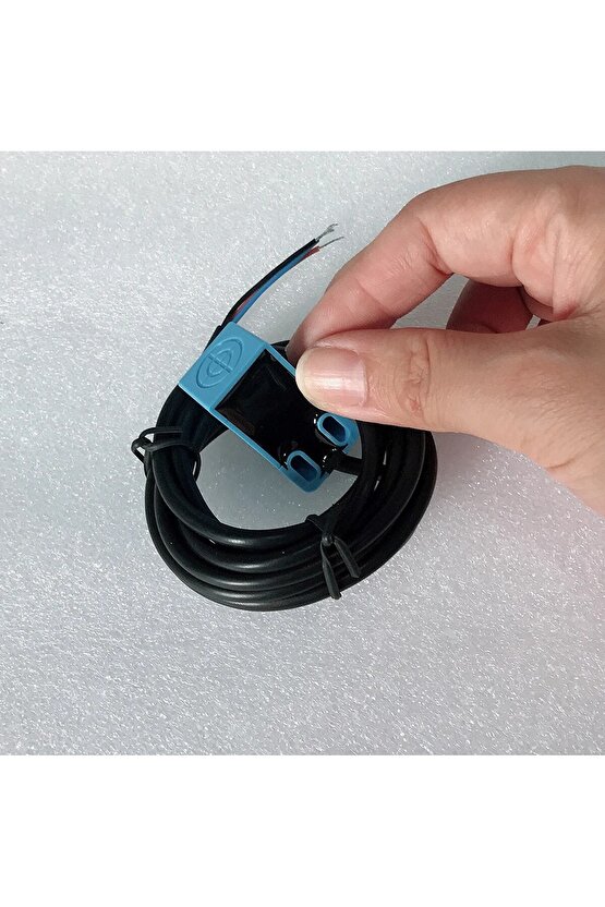 SN04-N Npn No Endüktif Yakınlık Mesafe Proximity Sensörü