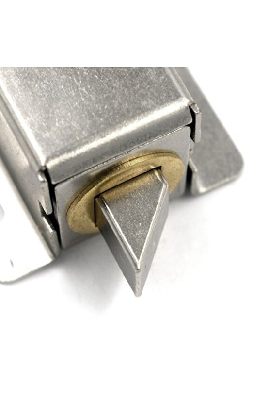 Solenoid Kapı Kilit Seti 12V