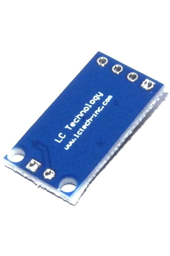 Tja1050 Can Alıcı-verici Modülü Lc Teknolojisi