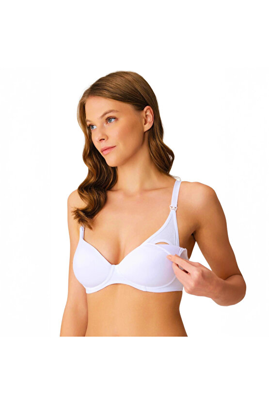 Anıl Man3632 Emzirme Sütyeni