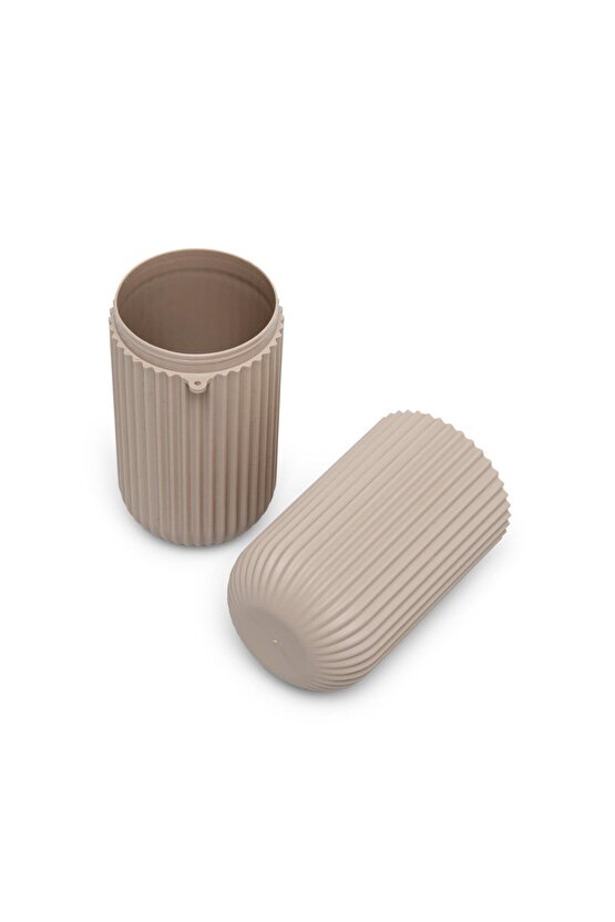 Smart Saklama Kabı Pastel Gül Rengi (lv-310)