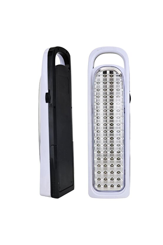 Magnes Shopzum Fa-6820 66 Ledli Şarjli Işildak