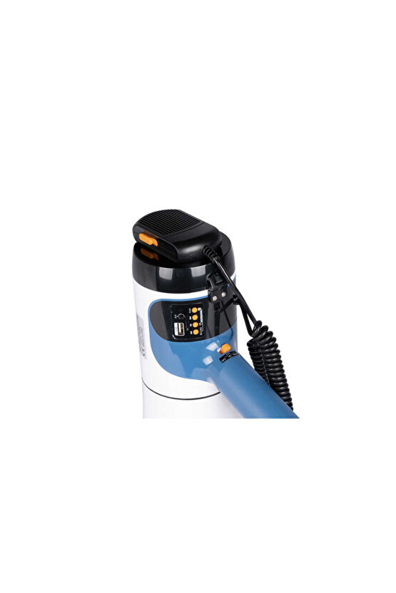 WM-90UBT Mikrofonlu Megafon