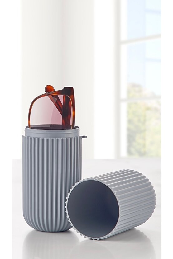 SEYEHAT SAKLAMA KABI ORGANİZER