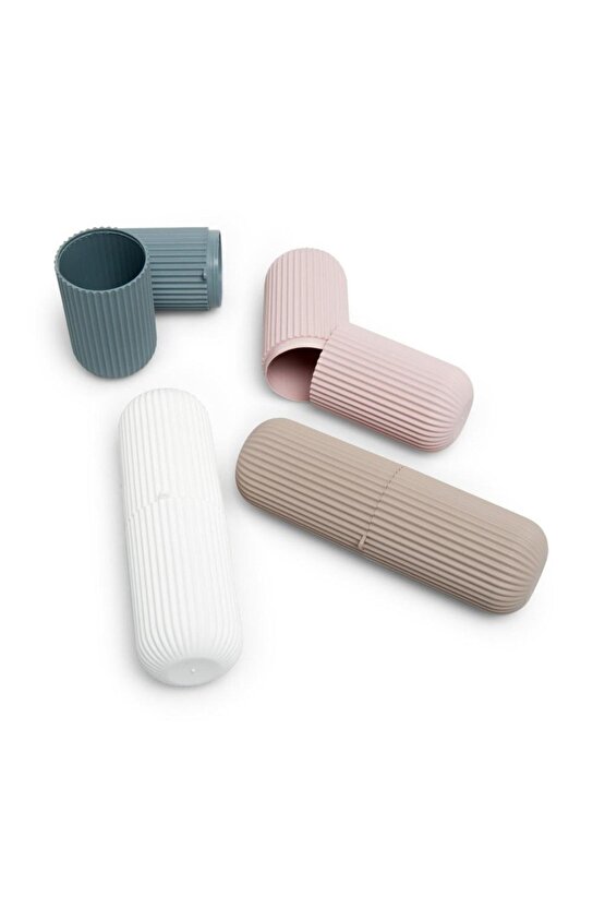 Smart Saklama Kabı Gri