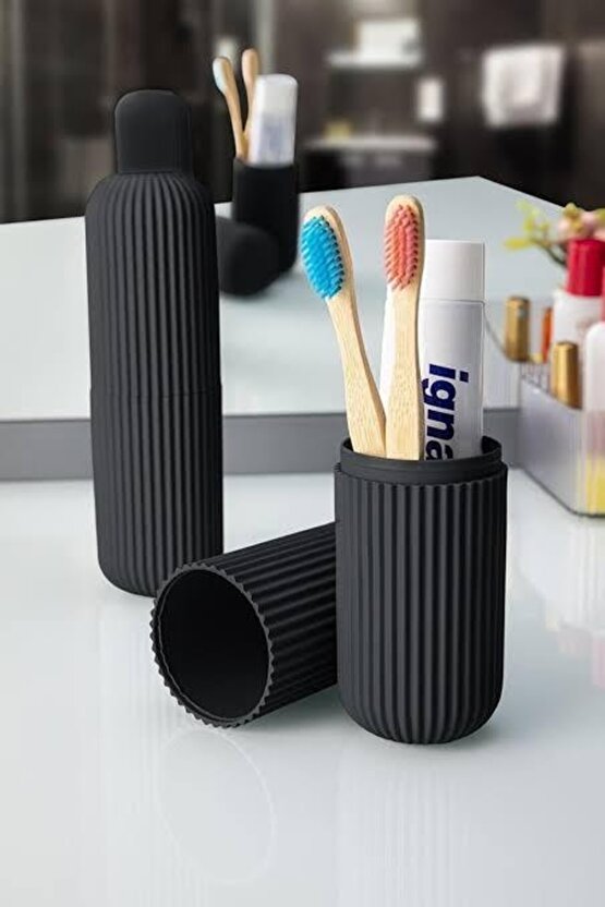 Smart Saklama Kabı 2 Adet Seyahat Çok Amaçlı