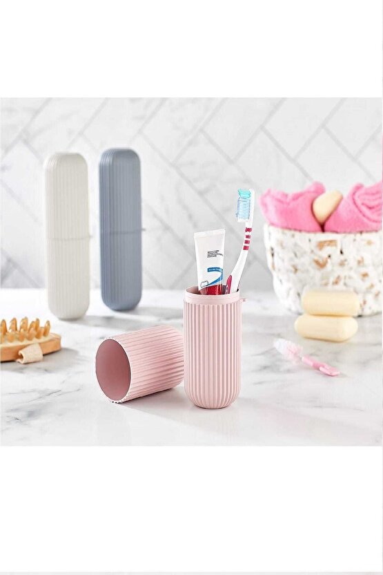 3lü Smart Saklama Kabı