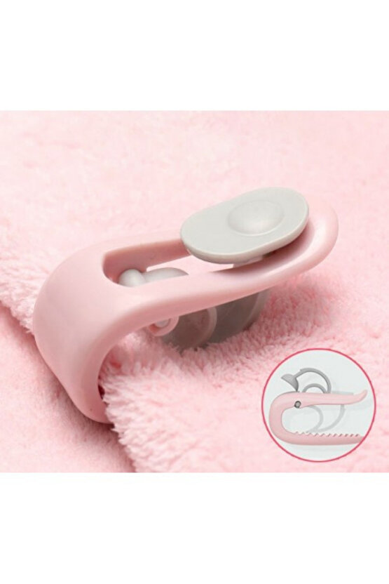 10 Adet Karışık Renk Mandallı Yorgan Nevresim Sabitleme Klipsi Kayma Önleyici Çarşaf Sabitleme