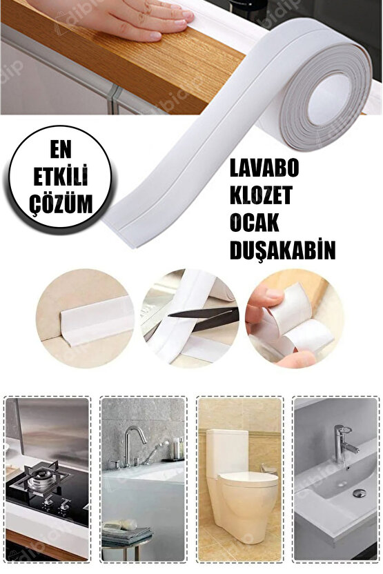 1 Adet SU SIZDIRMAZ BANT - 3.2m x 38mm