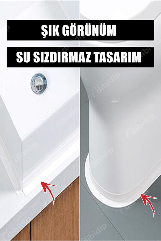 1 Adet SU SIZDIRMAZ BANT - 3.2m x 38mm
