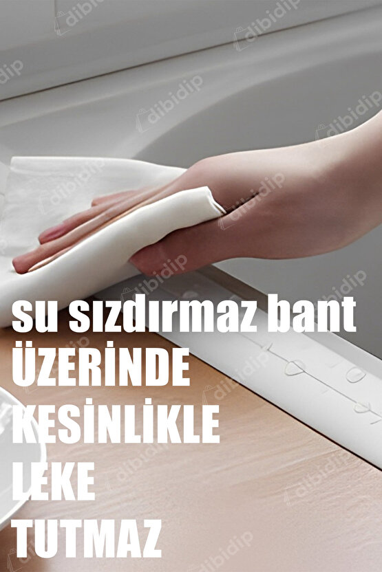 1 Adet SU SIZDIRMAZ BANT - 3.2m x 38mm