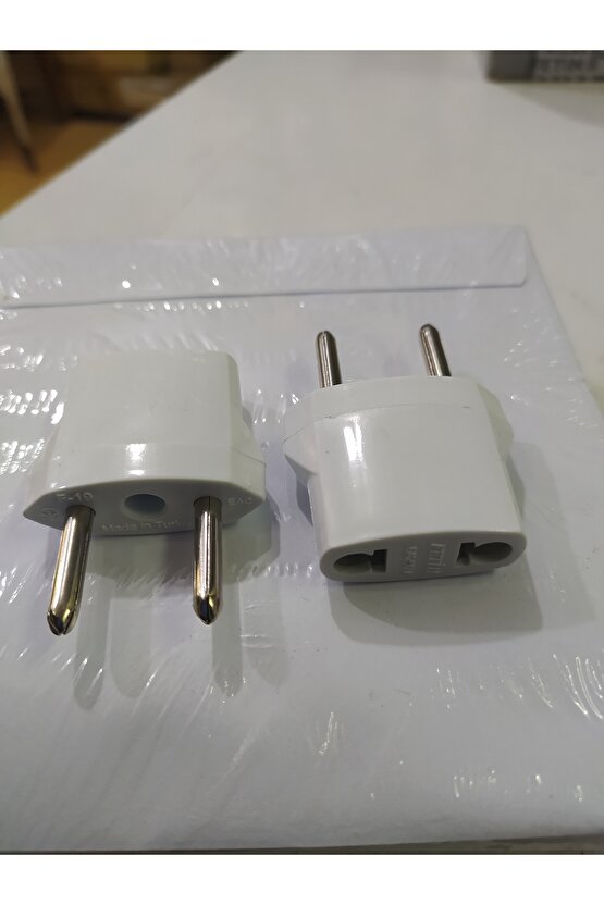 Fiş Çevirici 60 Tane