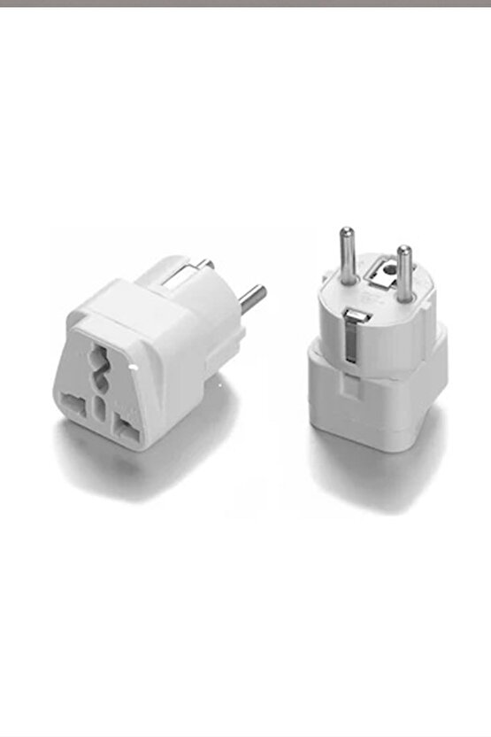 ÜNİVERSAL ERKEK FİŞ 1 ADET