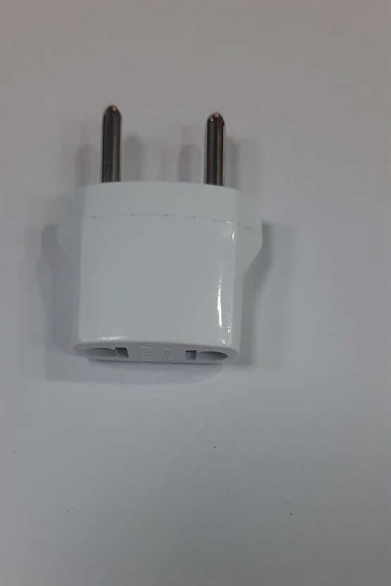 ÜNİVERSAL YASSI ERKEK FİŞ