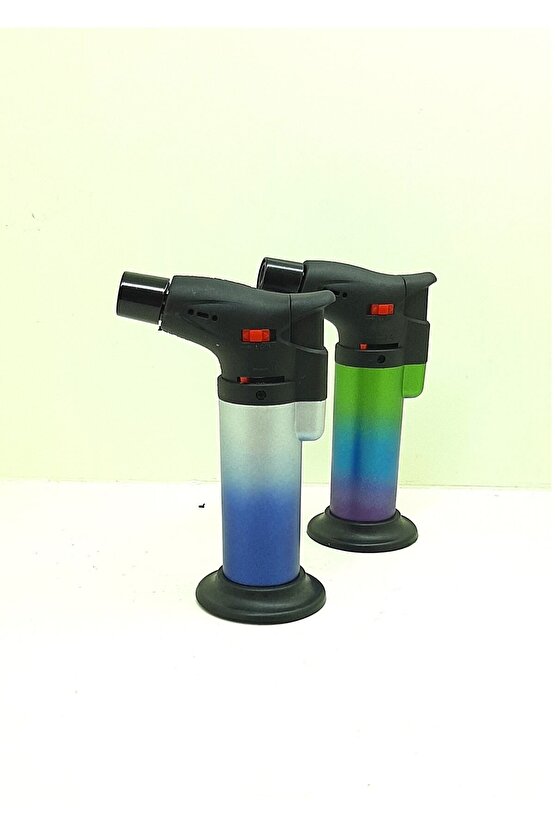 Ateşleyici Pürmüz Çakmak Pürmüz Doldurulabir Pürmüz