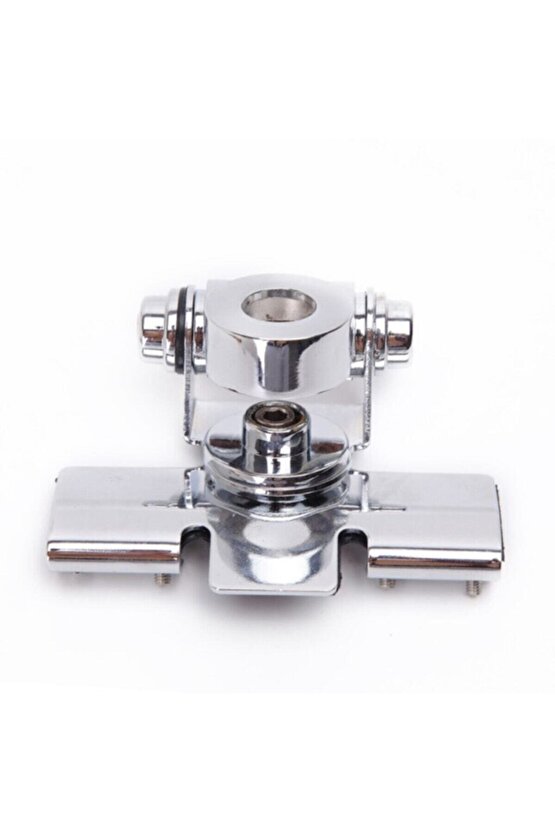 Rb-400 Anten Tutucu (krom) - Fox Telsiz