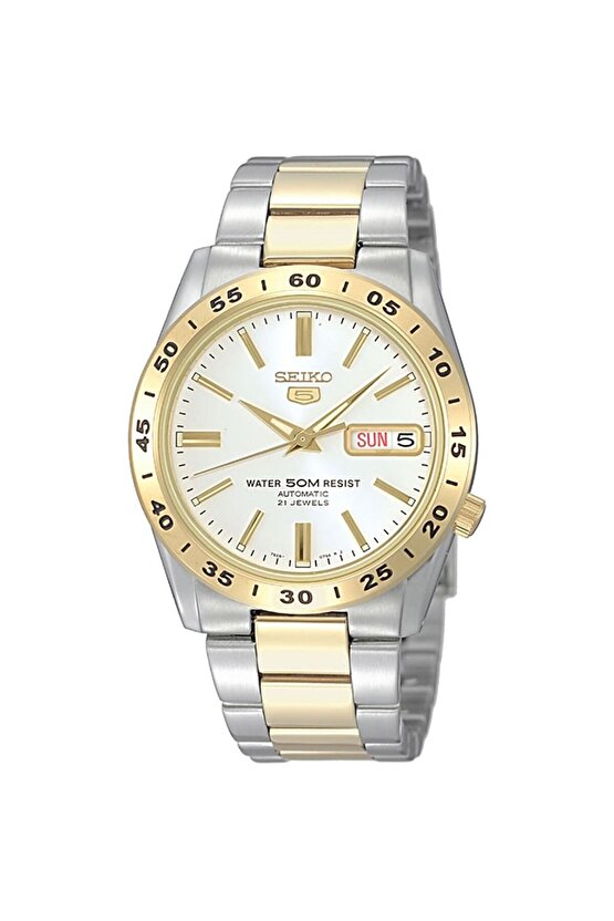 Erkek Kol Saati S.snke04j