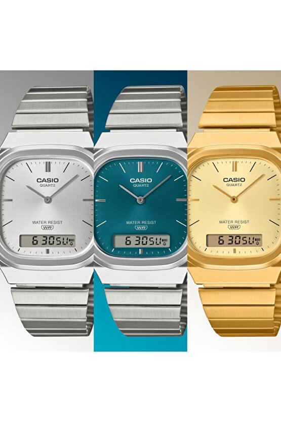 AQ-240EG-9ADF Kol Saati