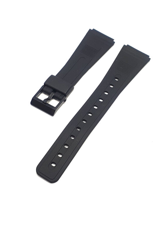 Db-31 Uyumlu Slikon Plastik Saat Kordonu