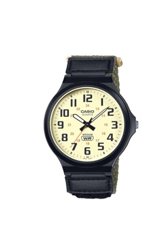 MW-240B-3BVDF ERKEK KOL SAATİ