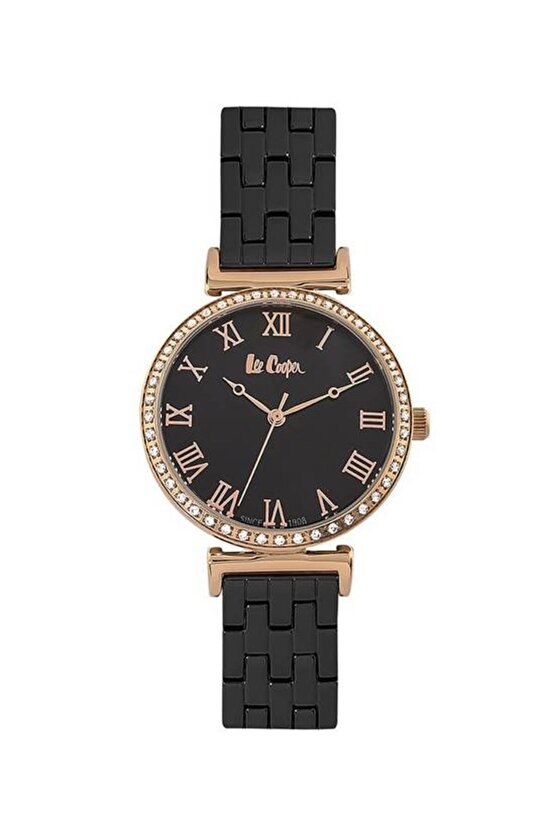 Lc06562.450 Kadın Kol Saati