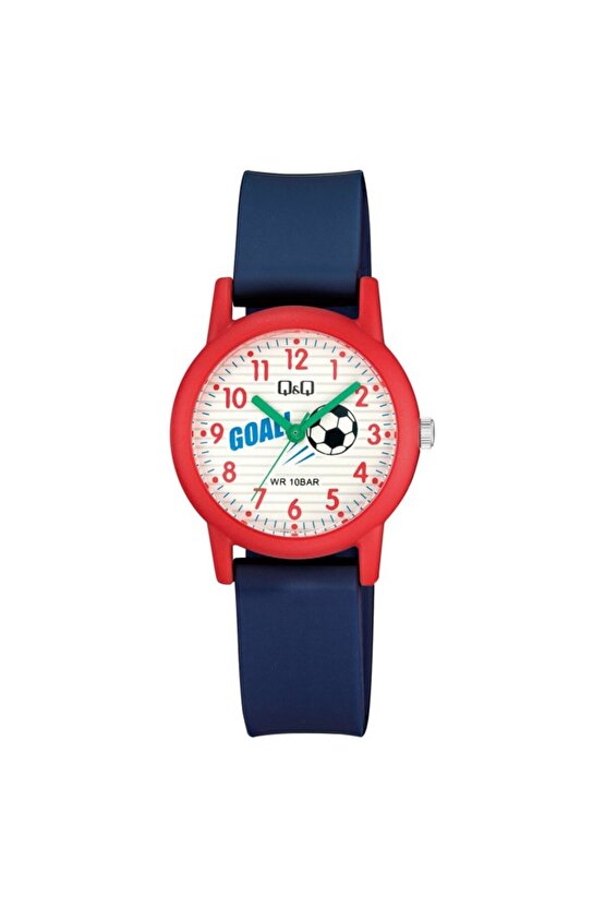 V23A-015VY Unisex Çocuk Kol Saati