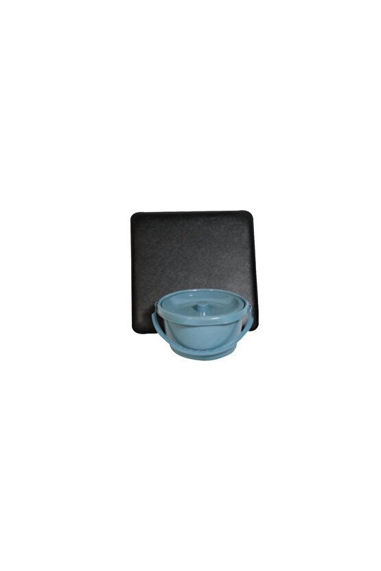 FH30 TUVALETLİ(KLOZETLİ) HASTA TAŞIMA SANDALYESİ